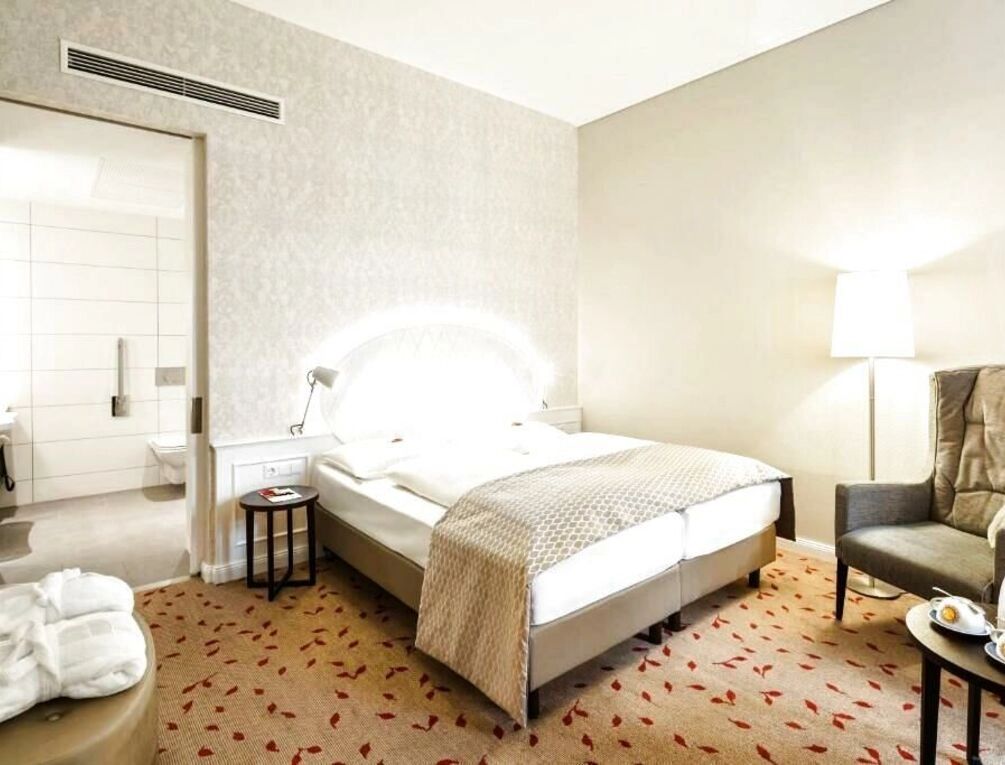 Afbeelding gerelateerd aan Hotel Rathauspark Wien, a member of Radisson Individuals