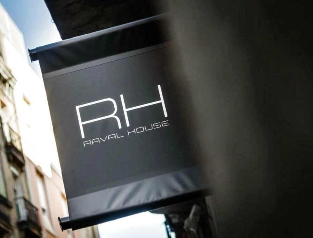 Afbeelding gerelateerd aan Hotel Raval House