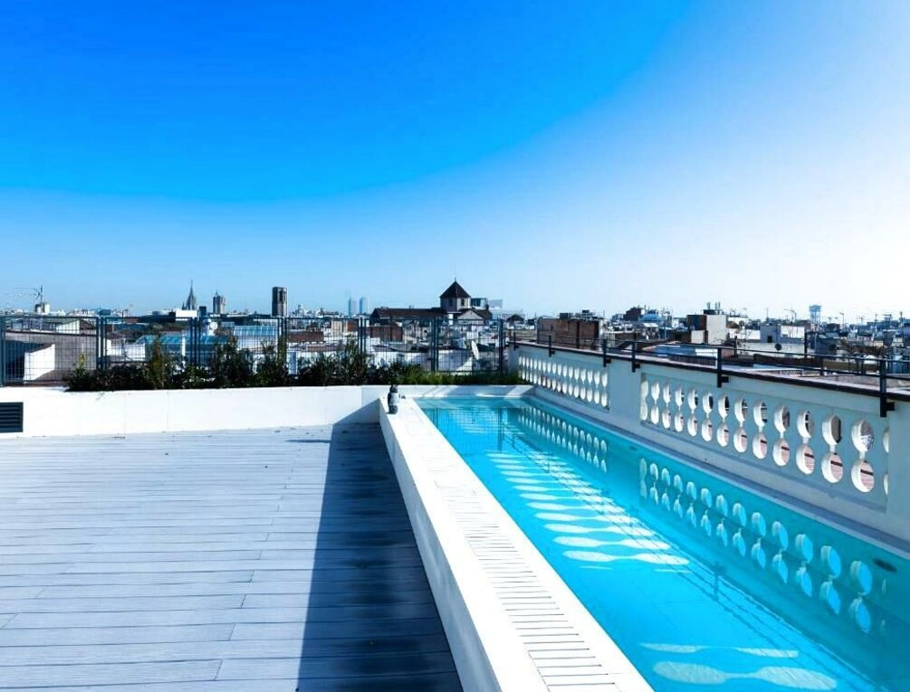 Afbeelding gerelateerd aan Hotel Raval House