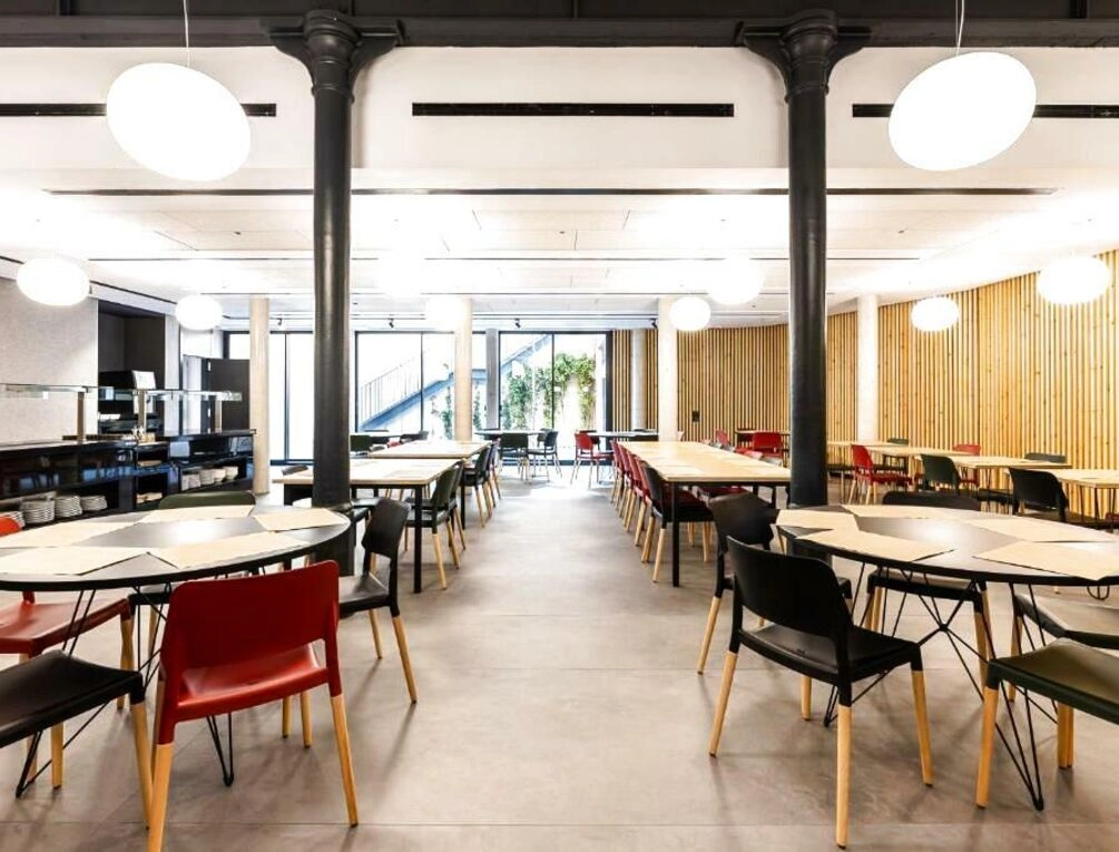 Afbeelding gerelateerd aan Hotel Raval House