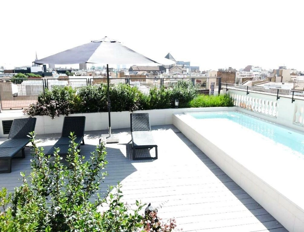 Afbeelding gerelateerd aan Hotel Raval House