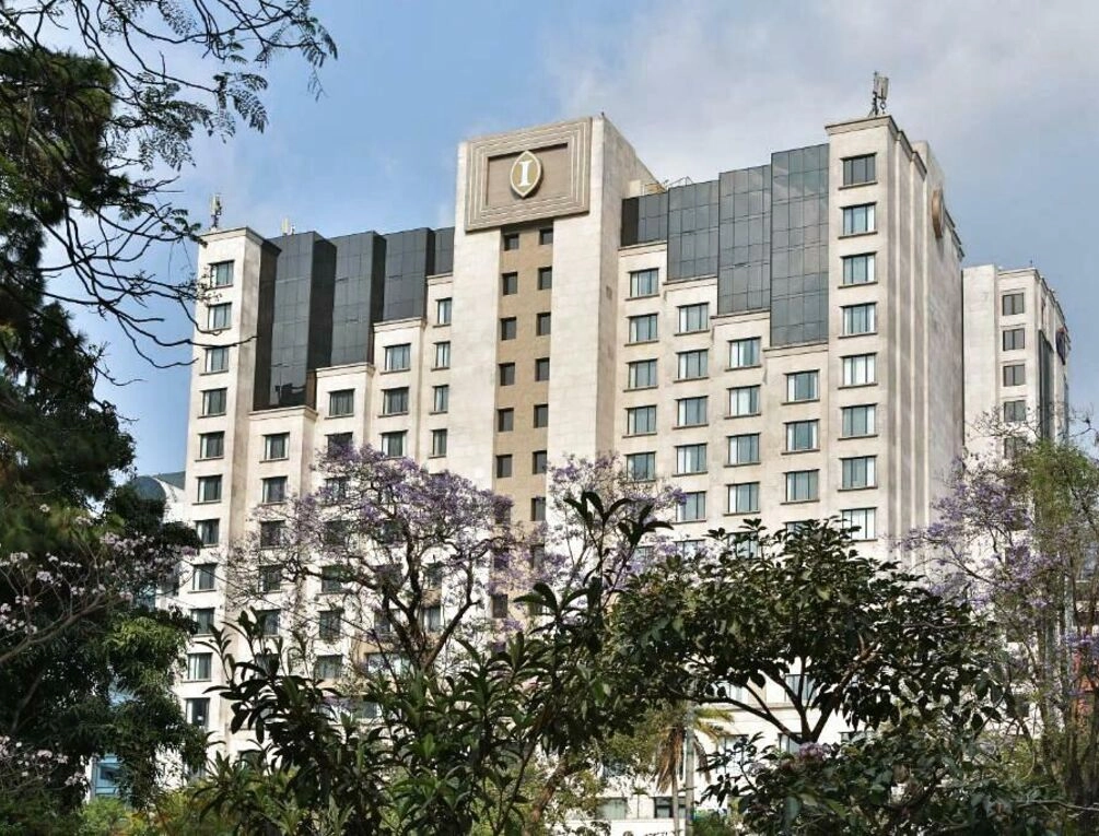 Afbeelding gerelateerd aan Hotel Real Intercontinental Guatemala by IHG