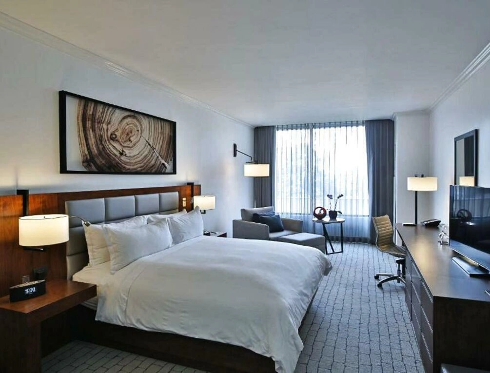 Afbeelding gerelateerd aan Hotel Real Intercontinental Guatemala by IHG