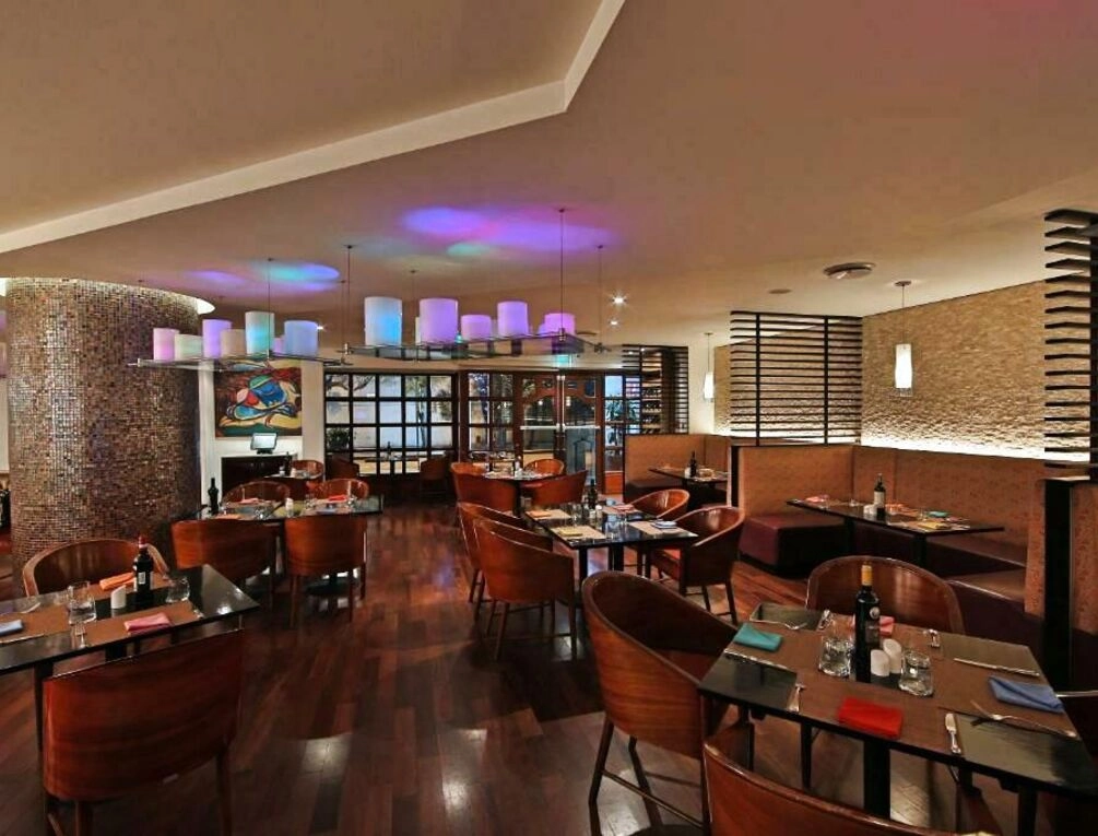 Afbeelding gerelateerd aan Hotel Real Intercontinental Guatemala by IHG