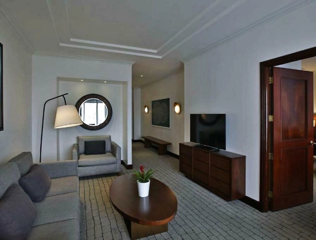 Afbeelding gerelateerd aan Hotel Real Intercontinental Guatemala by IHG