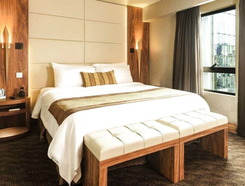 Afbeelding gerelateerd aan Hotel Regal Pacific Santiago