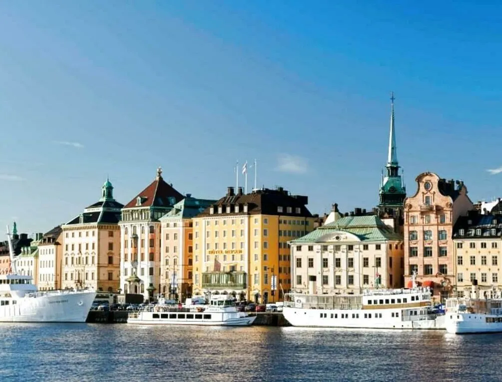 Afbeelding gerelateerd aan Hôtel Reisen in The Unbound Collection by Hyatt