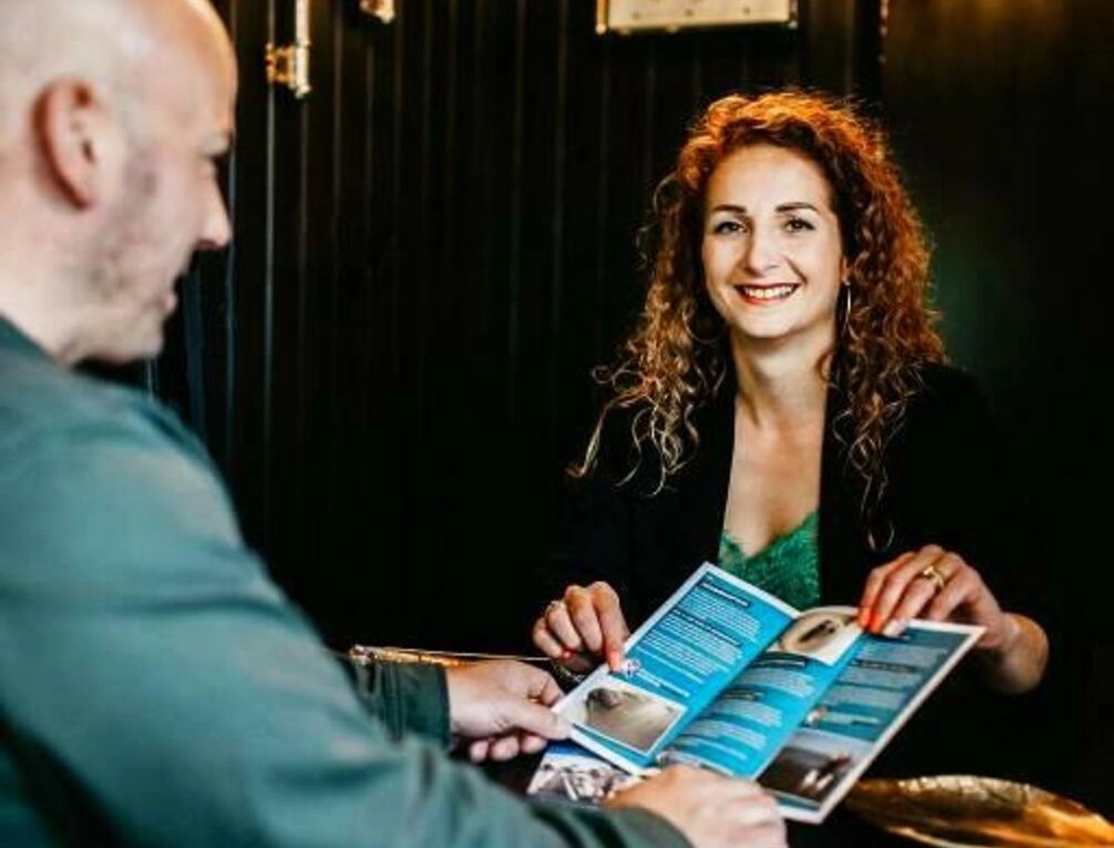 Afbeelding gerelateerd aan Hotel Renesse