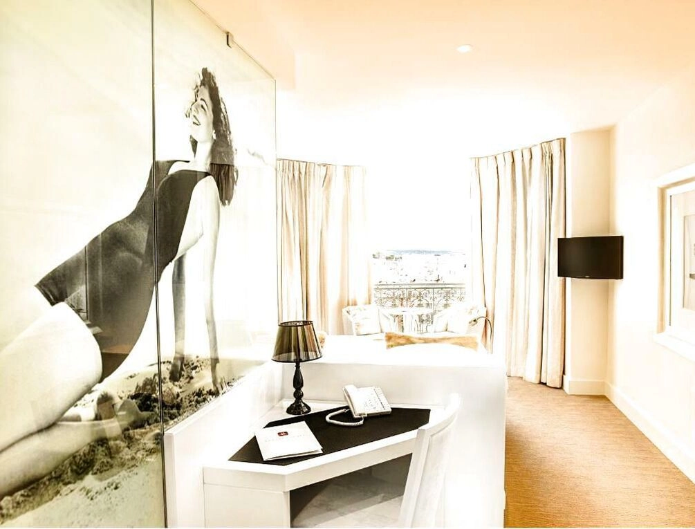 Afbeelding gerelateerd aan Hotel Renoir