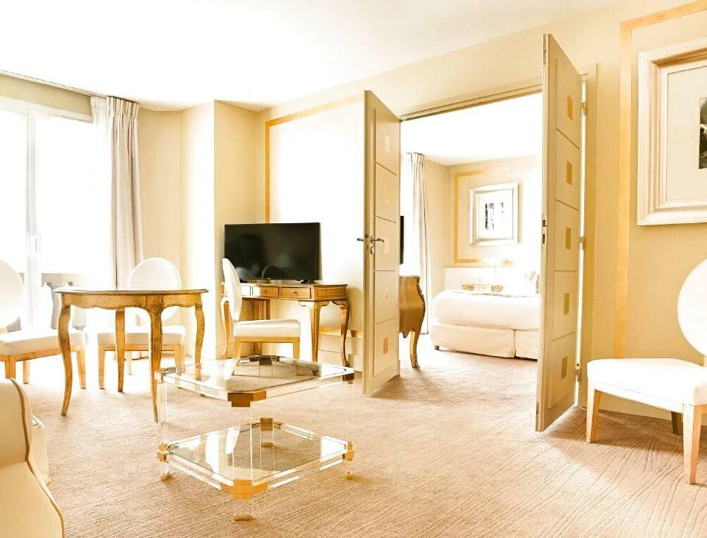 Afbeelding gerelateerd aan Hotel Renoir