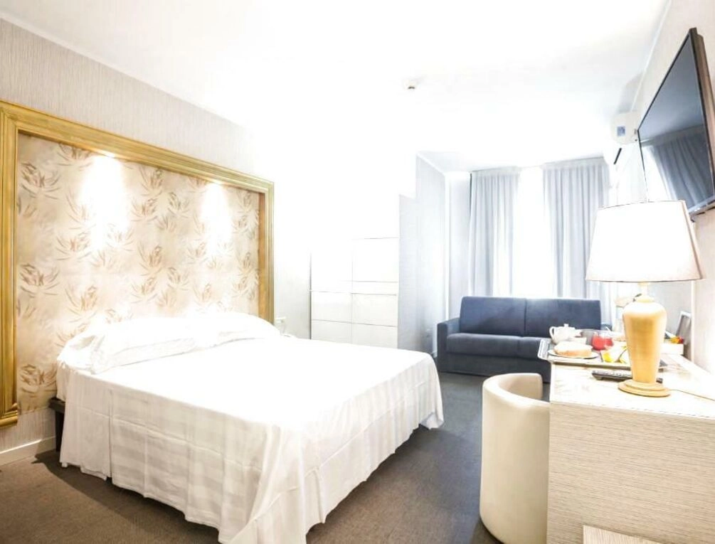 Afbeelding gerelateerd aan Hotel Repubblica Marinara