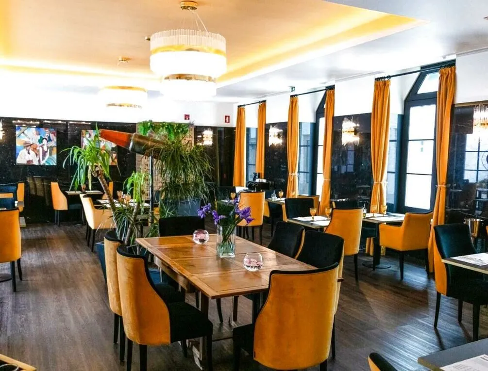Afbeelding gerelateerd aan Hotel República Boutique Hotel