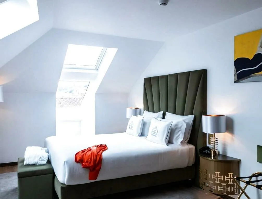 Afbeelding gerelateerd aan Hotel República Boutique Hotel