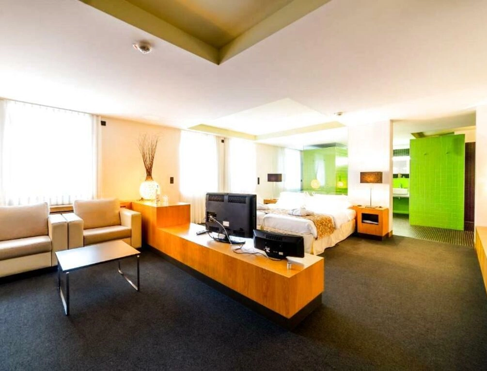 Afbeelding gerelateerd aan Hotel-Résidence Am Klouschter