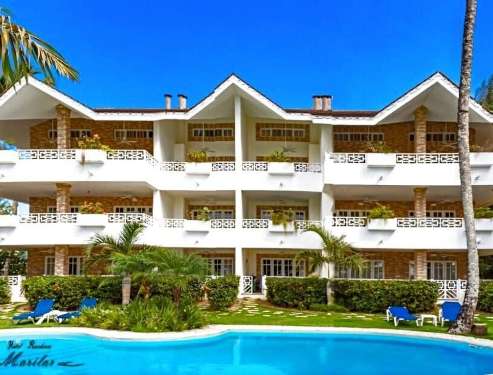 Afbeelding gerelateerd aan Hotel Residence Marilar