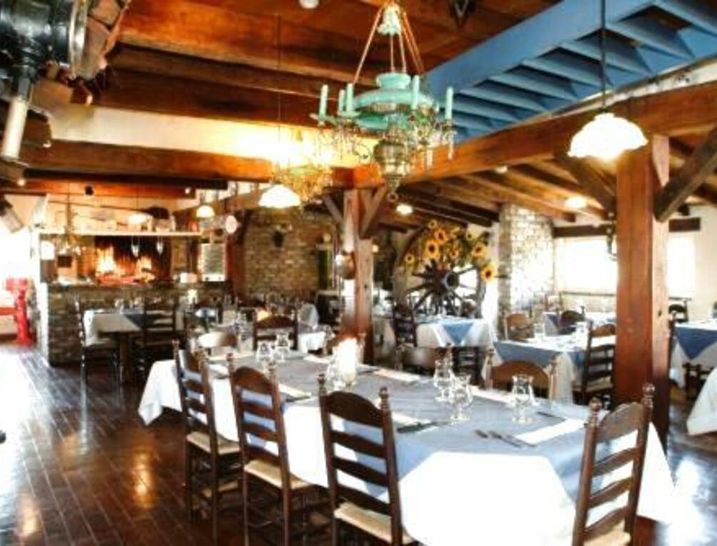 Afbeelding gerelateerd aan Hotel Restaurant D'Hofstee