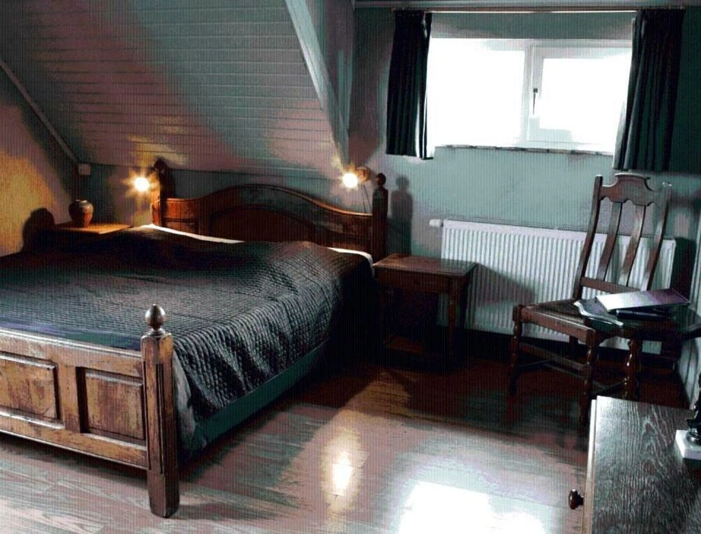 Afbeelding gerelateerd aan Hotel Restaurant D'Hofstee