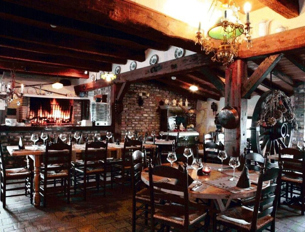 Afbeelding gerelateerd aan Hotel Restaurant D'Hofstee