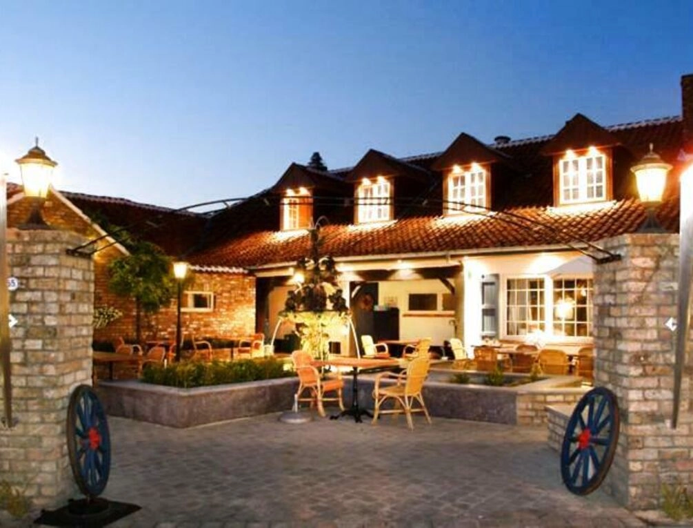 Afbeelding gerelateerd aan Hotel Restaurant D'Hofstee