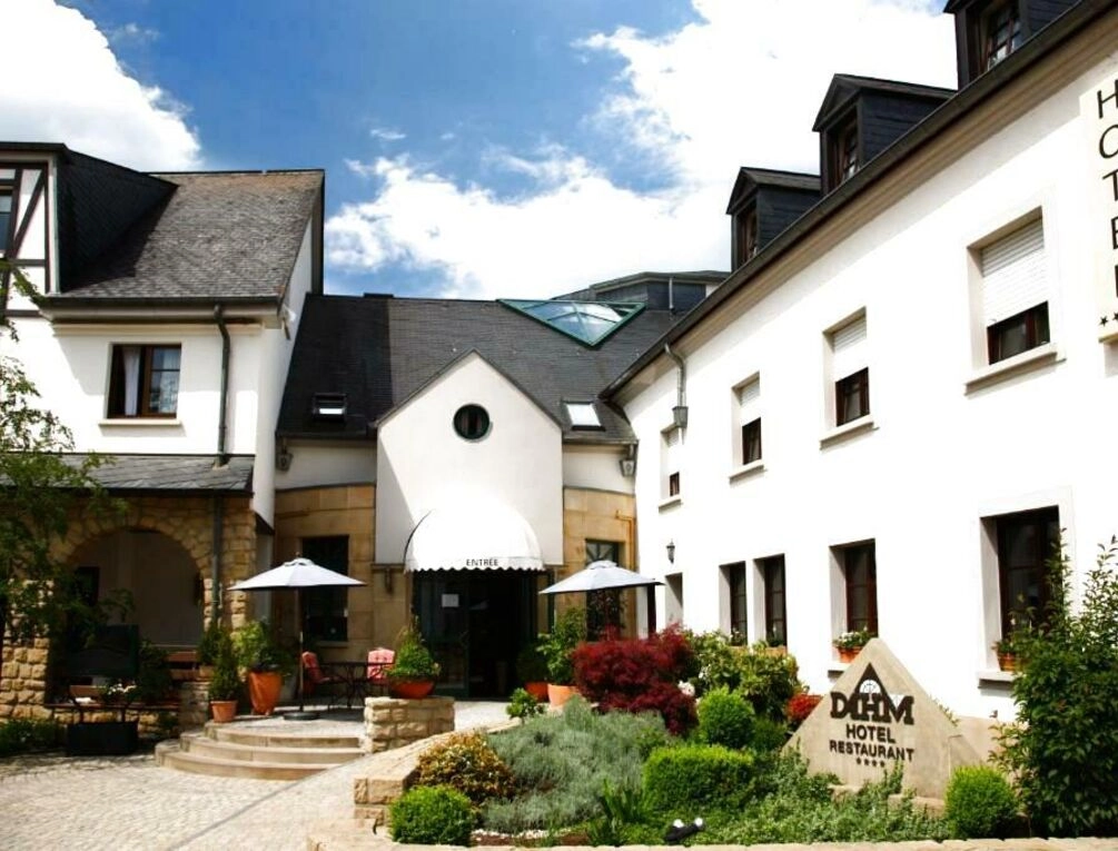 Afbeelding gerelateerd aan Hotel - Restaurant DAHM