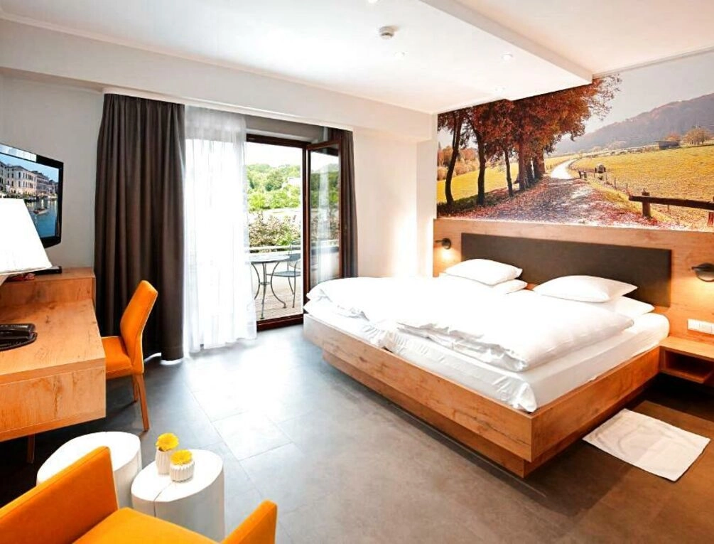 Afbeelding gerelateerd aan Hotel - Restaurant DAHM