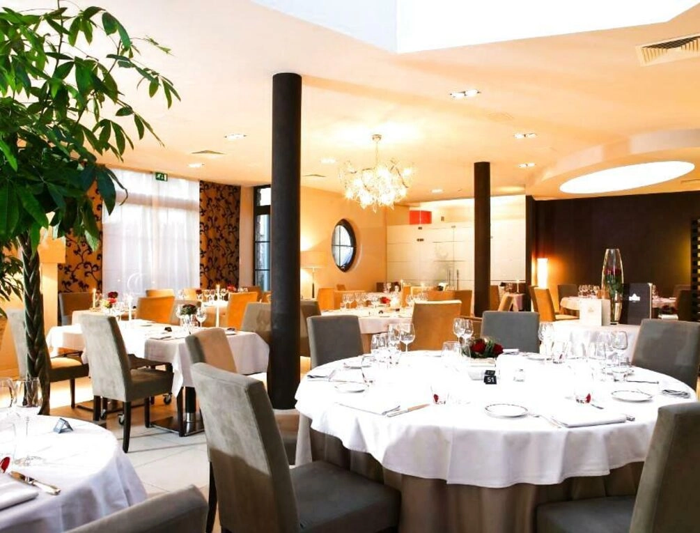 Afbeelding gerelateerd aan Hotel - Restaurant DAHM