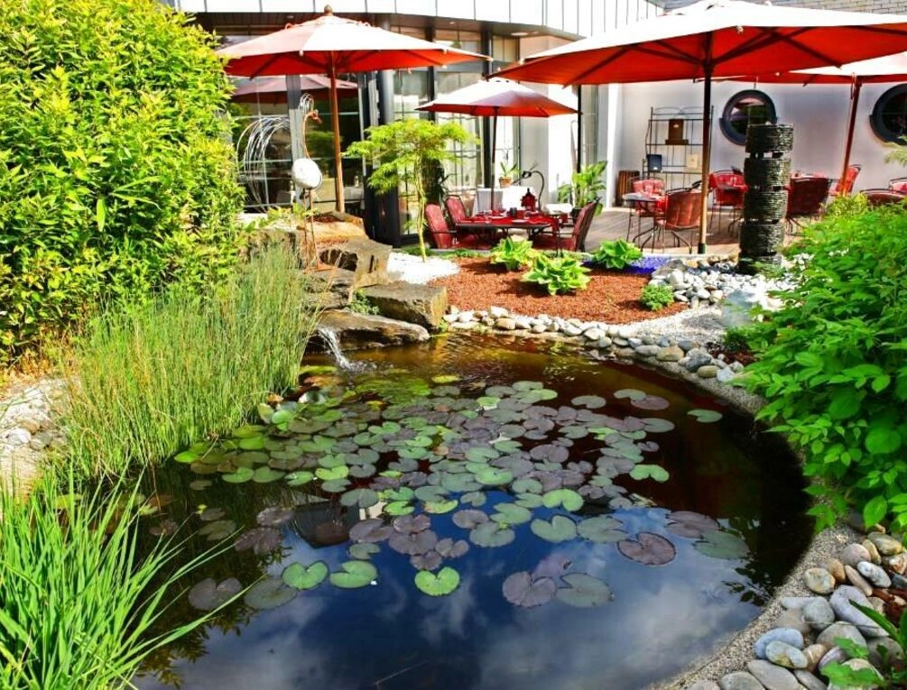Afbeelding gerelateerd aan Hotel - Restaurant DAHM