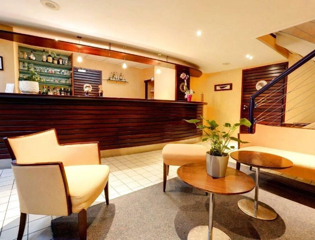 Afbeelding gerelateerd aan Hôtel Restaurant l'Hirondelle
