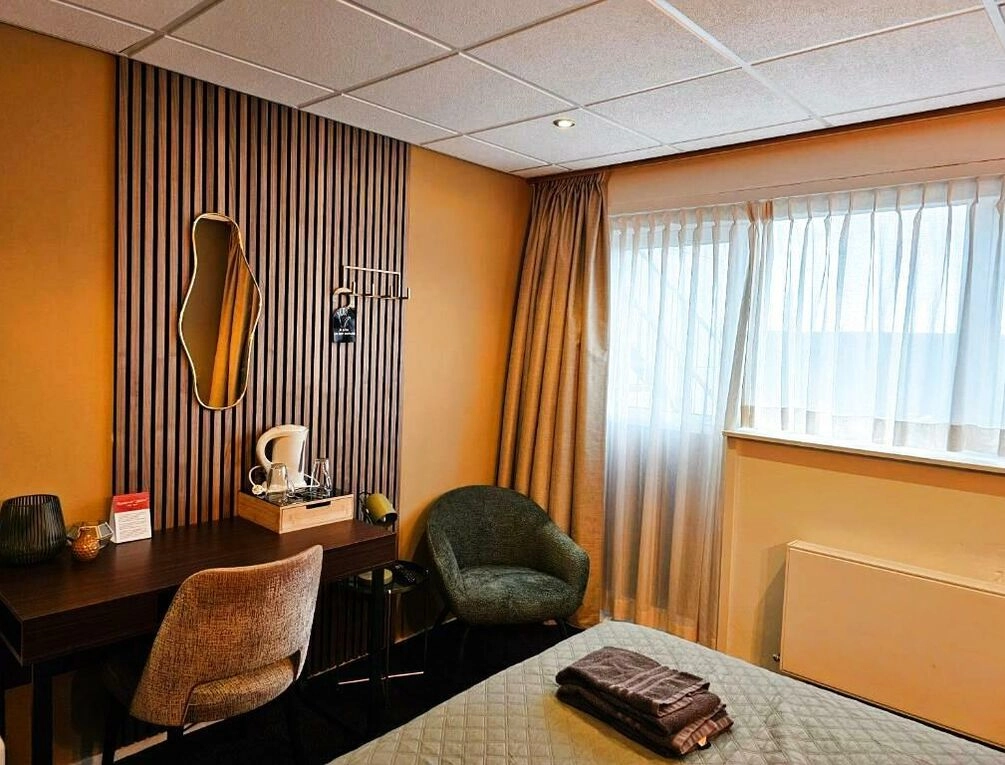 Afbeelding gerelateerd aan Hotel Restaurant Solskin