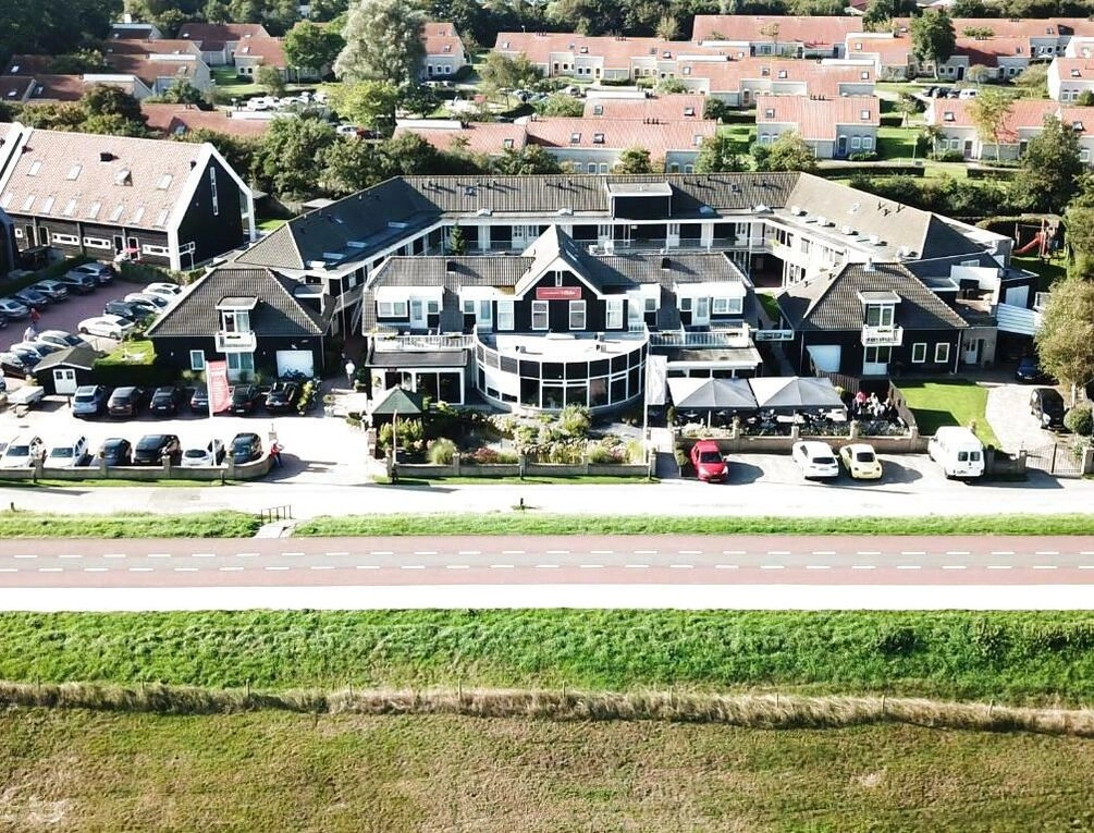 Afbeelding gerelateerd aan Hotel Restaurant 't Klokje