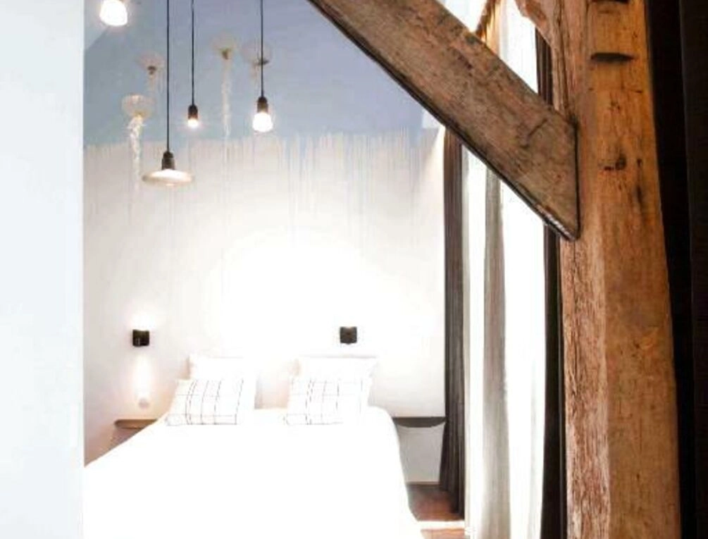 Afbeelding gerelateerd aan Hotel Restaurant Vous lé Vous