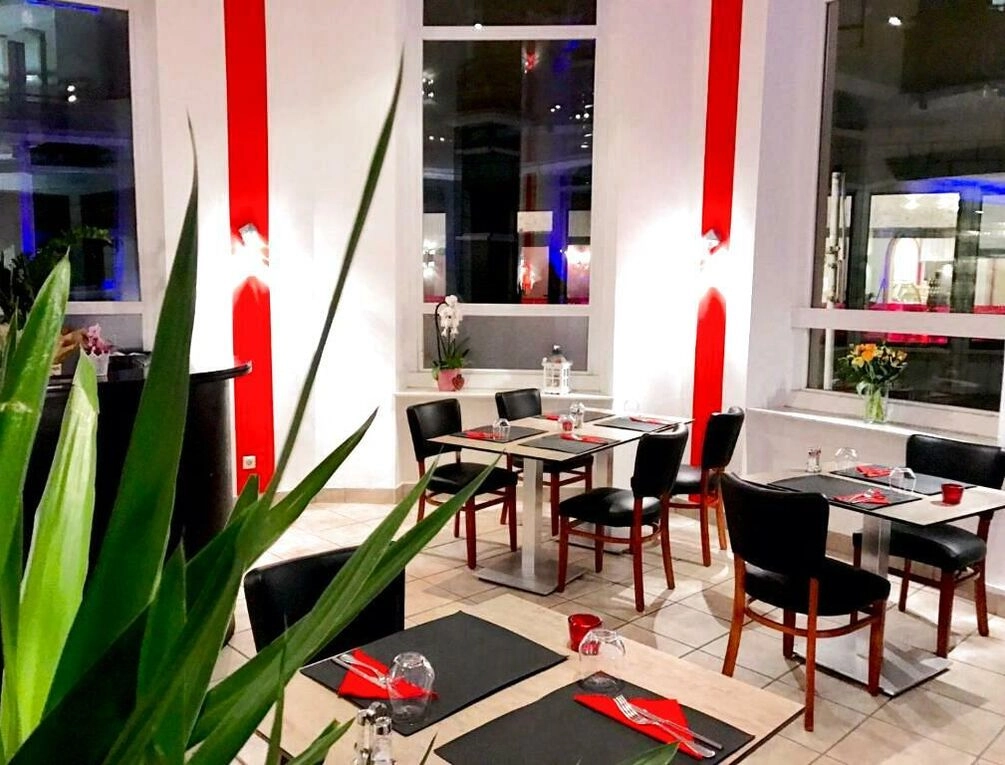Afbeelding gerelateerd aan Hotel-Restaurant Windsor