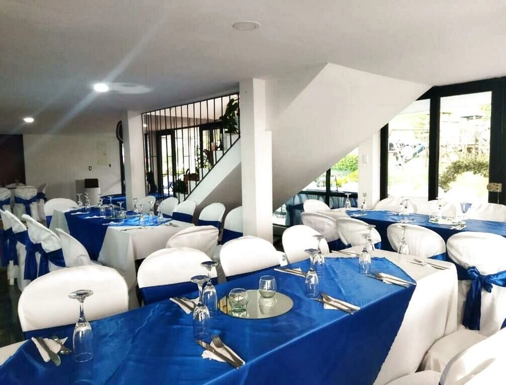 Afbeelding gerelateerd aan Hotel & restaurante campestre la siria