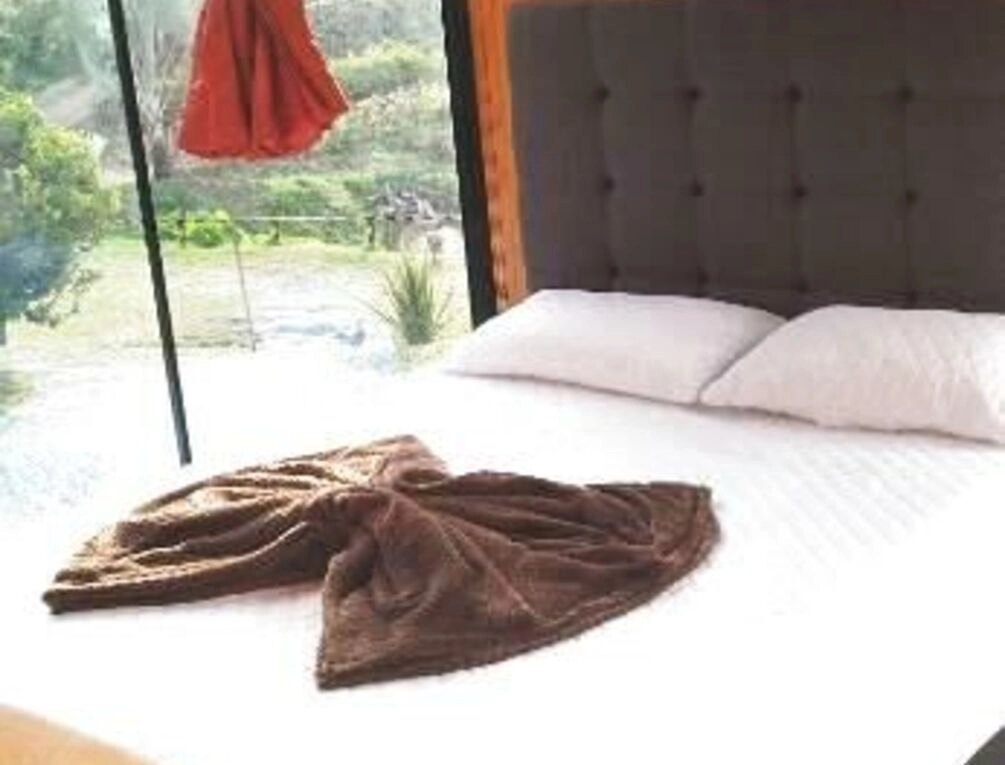 Afbeelding gerelateerd aan Hotel & restaurante campestre la siria