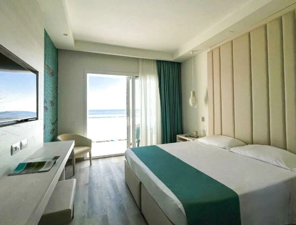 Afbeelding gerelateerd aan Hotel Rex