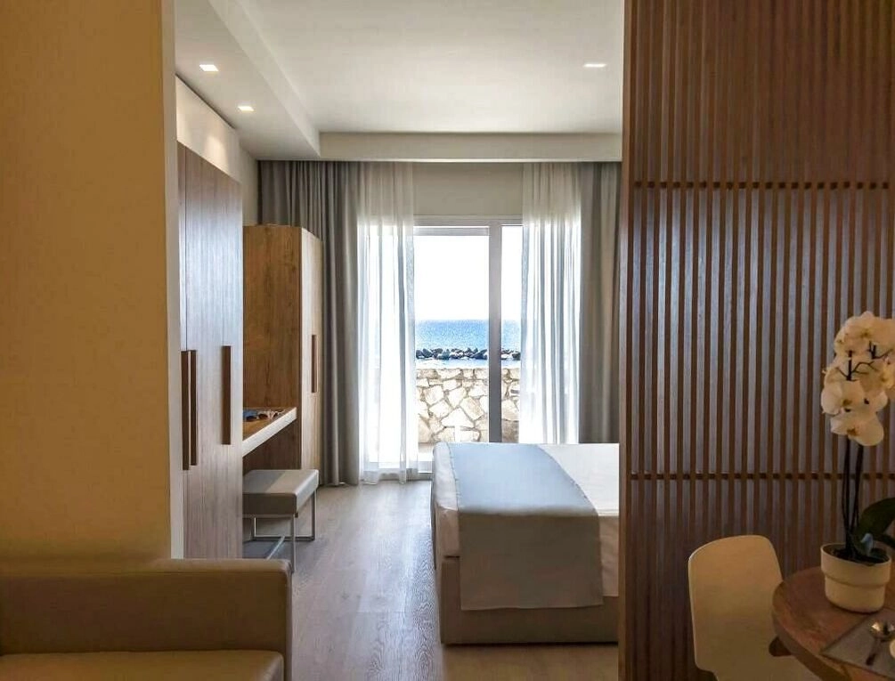 Afbeelding gerelateerd aan Hotel Rex