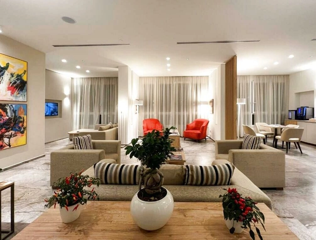 Afbeelding gerelateerd aan Hotel Rex