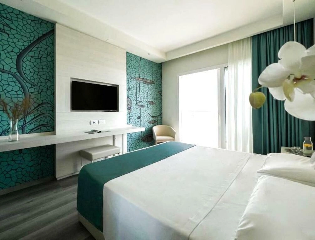 Afbeelding gerelateerd aan Hotel Rex