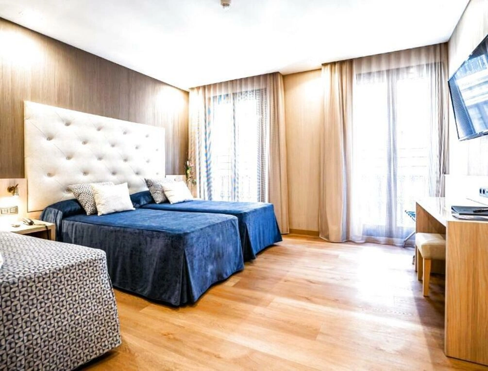 Afbeelding gerelateerd aan Hotel Rialto