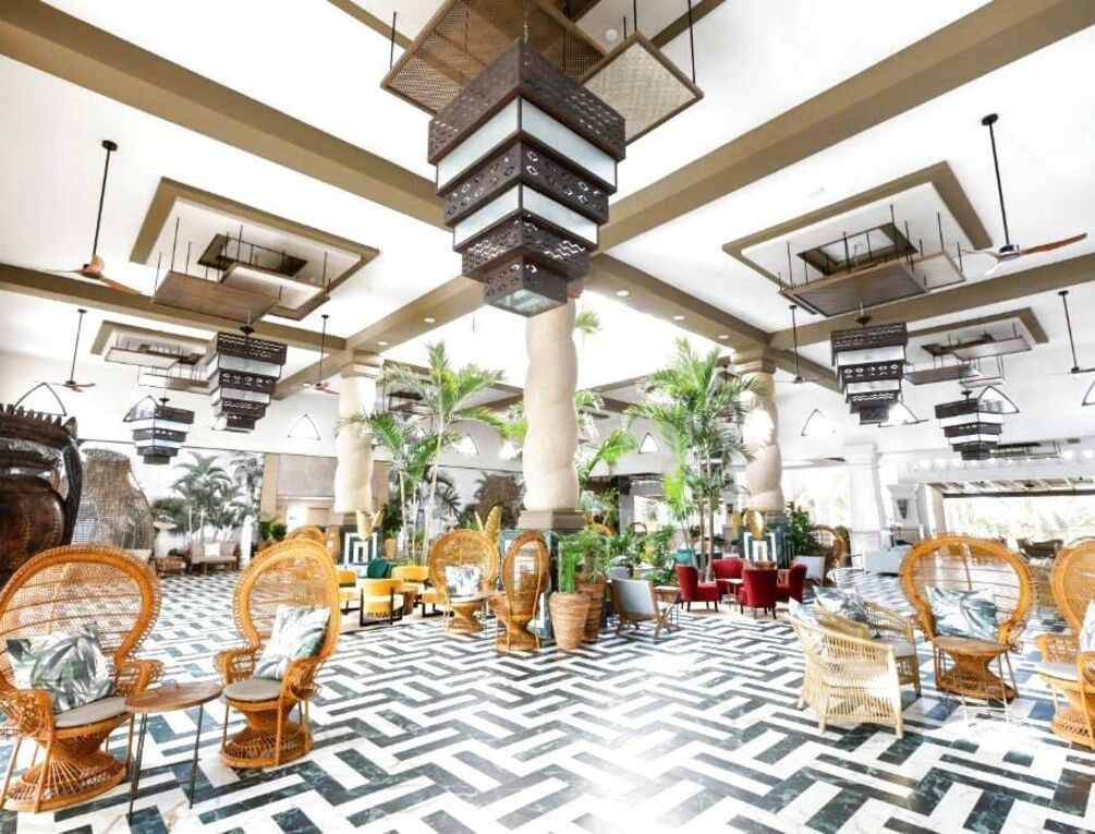 Afbeelding gerelateerd aan Hotel Riu Karamboa - Adults Only - All Inclusive