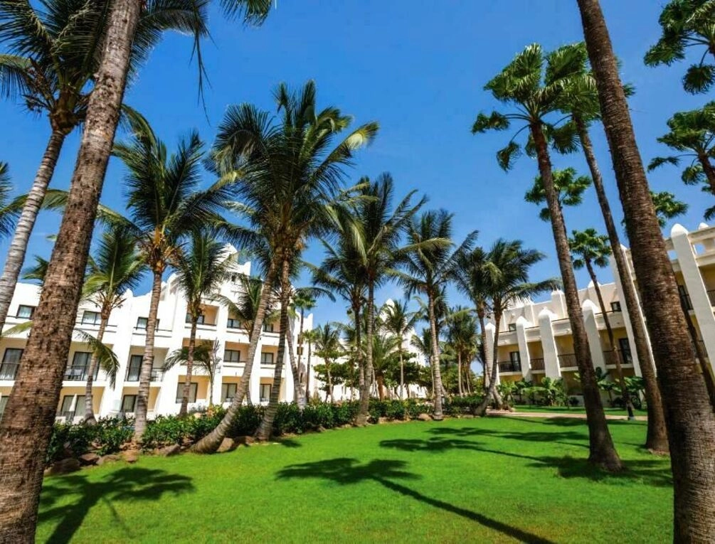 Afbeelding gerelateerd aan Hotel Riu Karamboa - Adults Only - All Inclusive