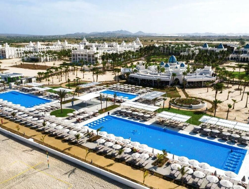 Afbeelding gerelateerd aan Hotel Riu Karamboa - Adults Only - All Inclusive