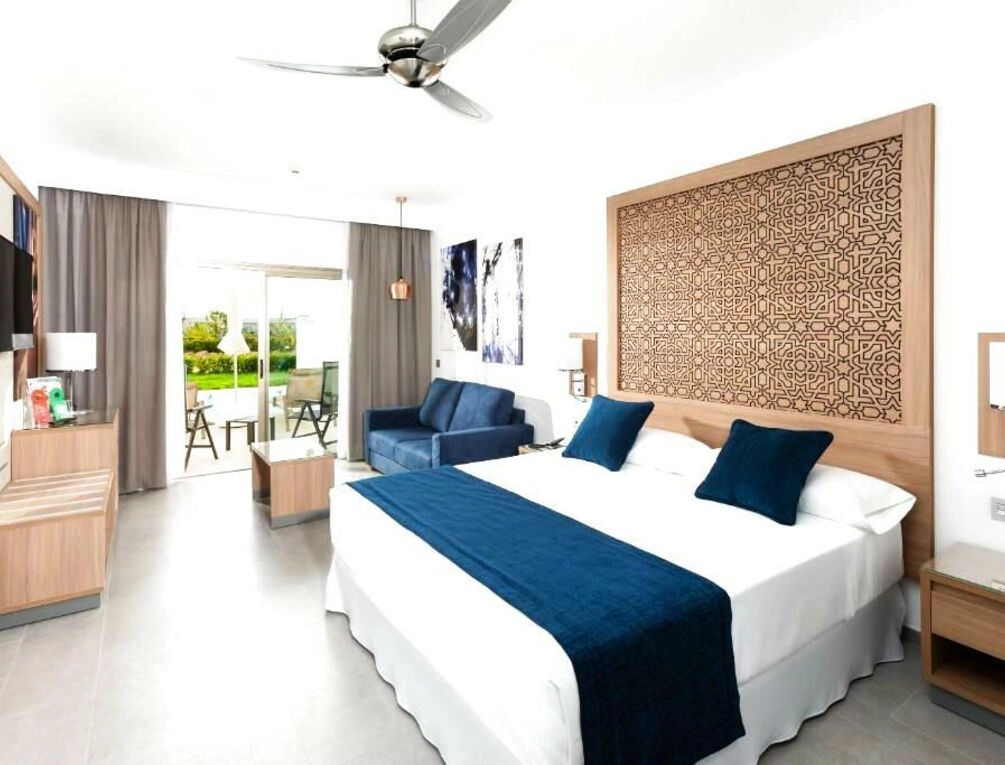 Afbeelding gerelateerd aan Hotel Riu Palace Boavista - All Inclusive