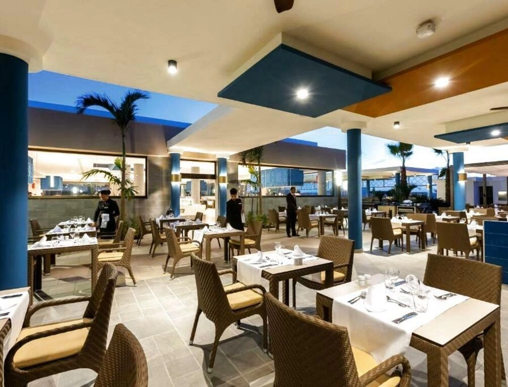 Afbeelding gerelateerd aan Hotel Riu Palace Boavista - All Inclusive