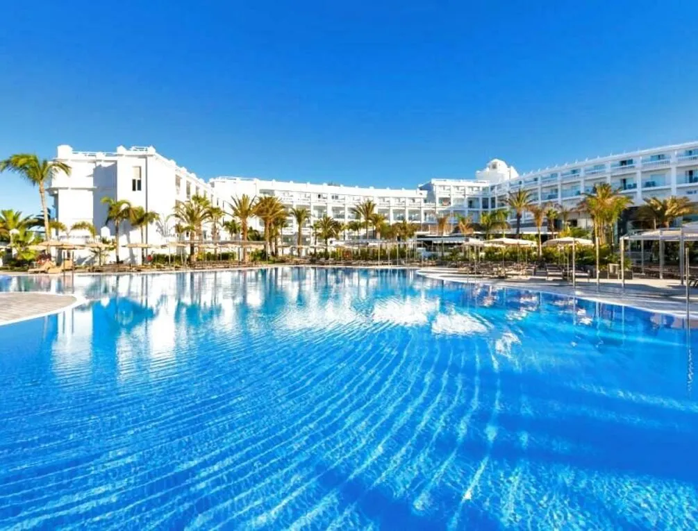 Afbeelding gerelateerd aan Hotel Riu Palace Maspalomas - Adults Only