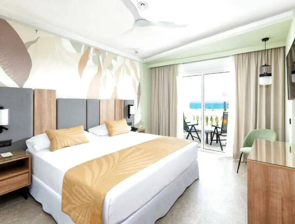 Afbeelding gerelateerd aan Hotel Riu Palace Maspalomas - Adults Only