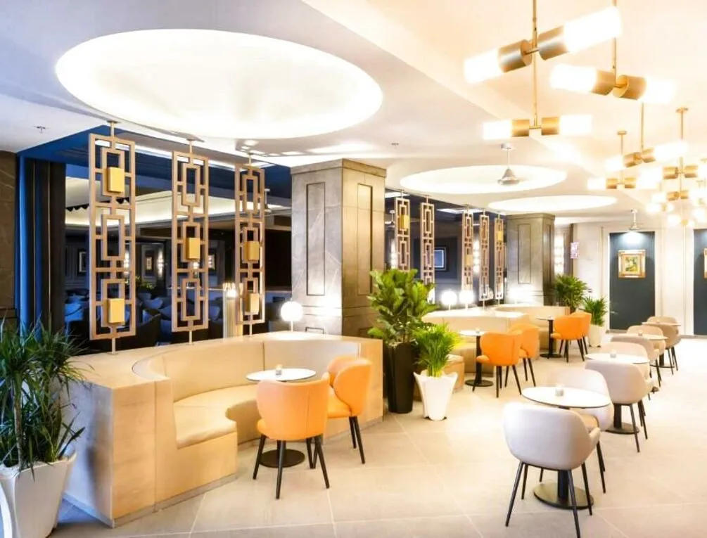 Afbeelding gerelateerd aan Hotel Riu Palace Maspalomas - Adults Only
