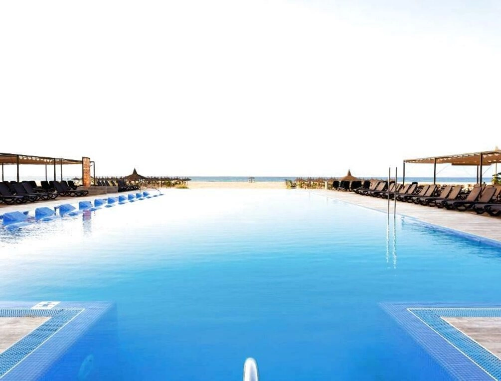Afbeelding gerelateerd aan Hotel Riu Touareg - All Inclusive