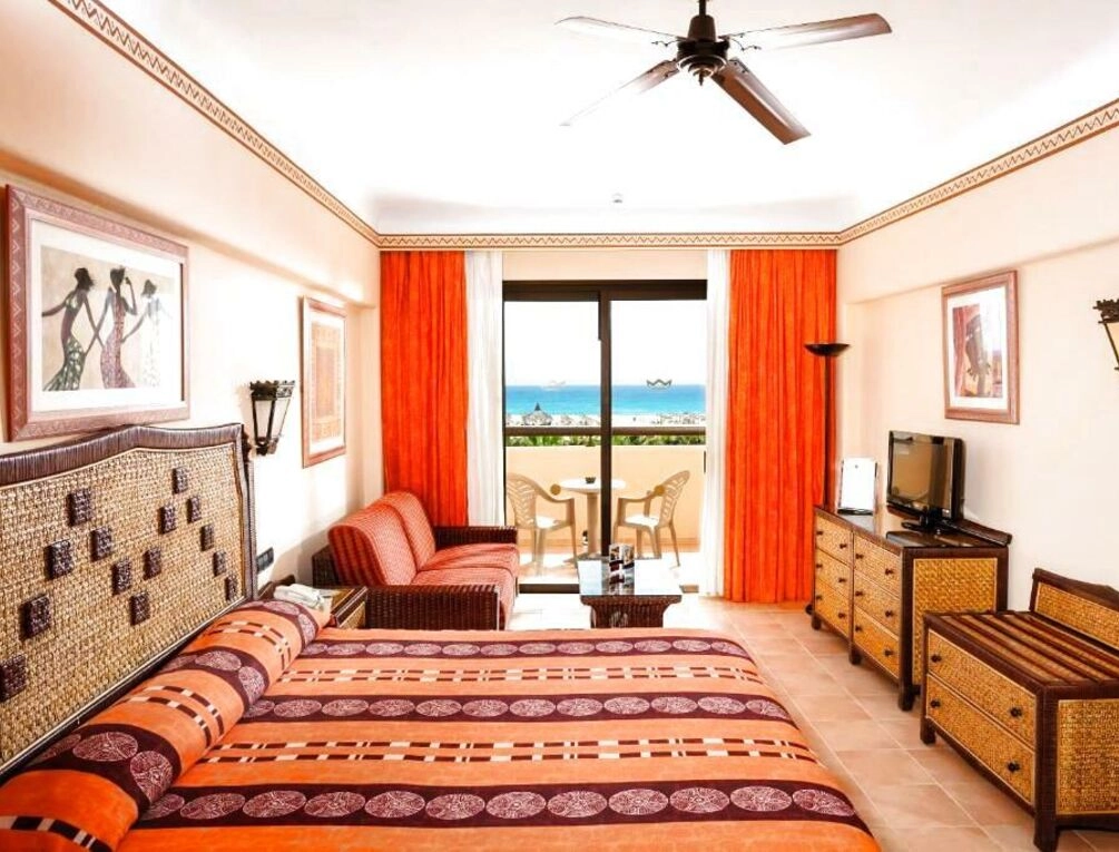 Afbeelding gerelateerd aan Hotel Riu Touareg - All Inclusive