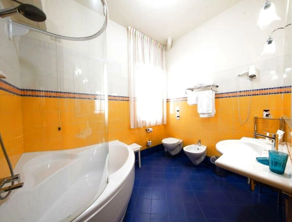 Afbeelding gerelateerd aan Hotel Riva Del Sole